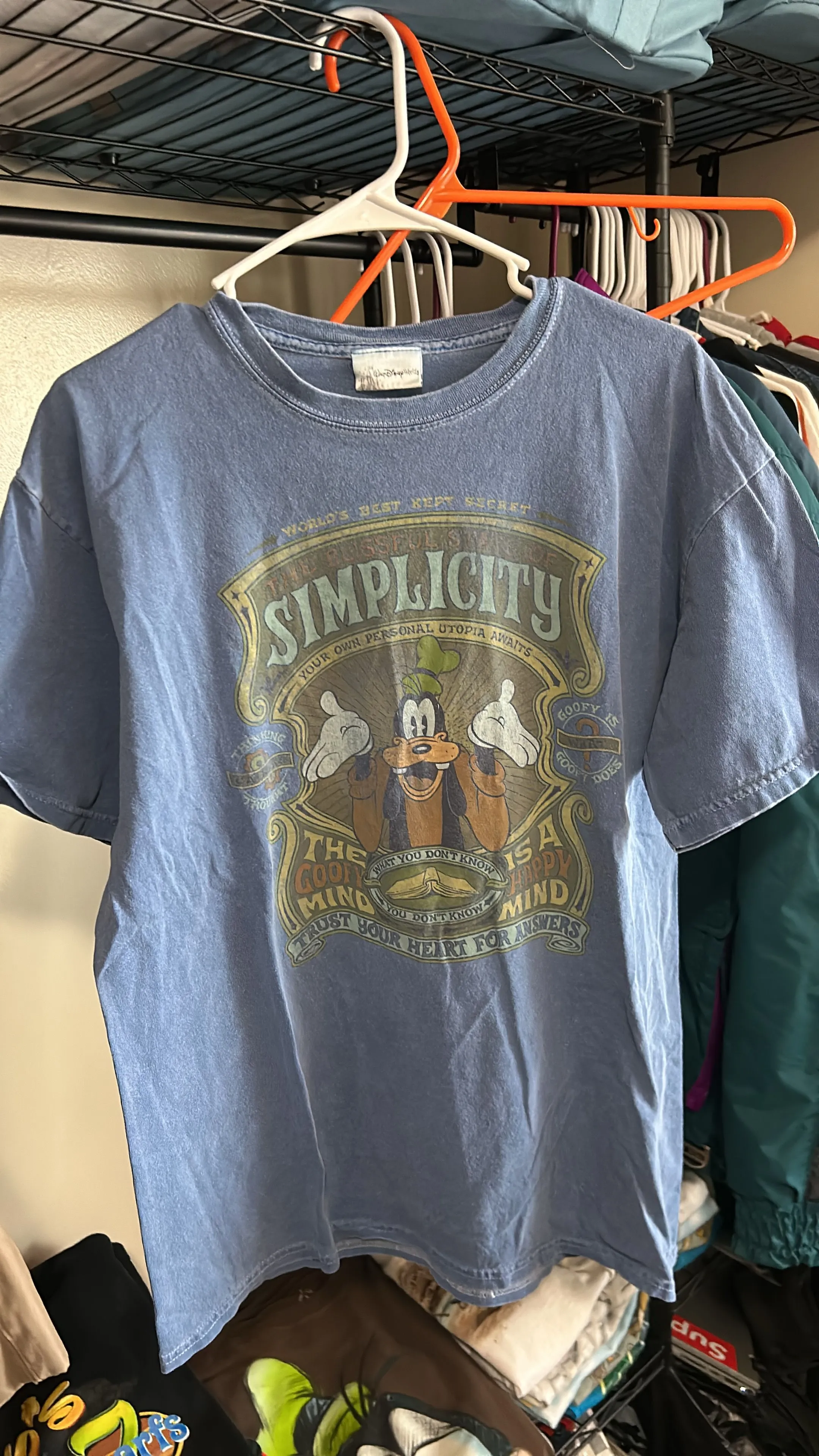 Product image for Disney Goofy (2)