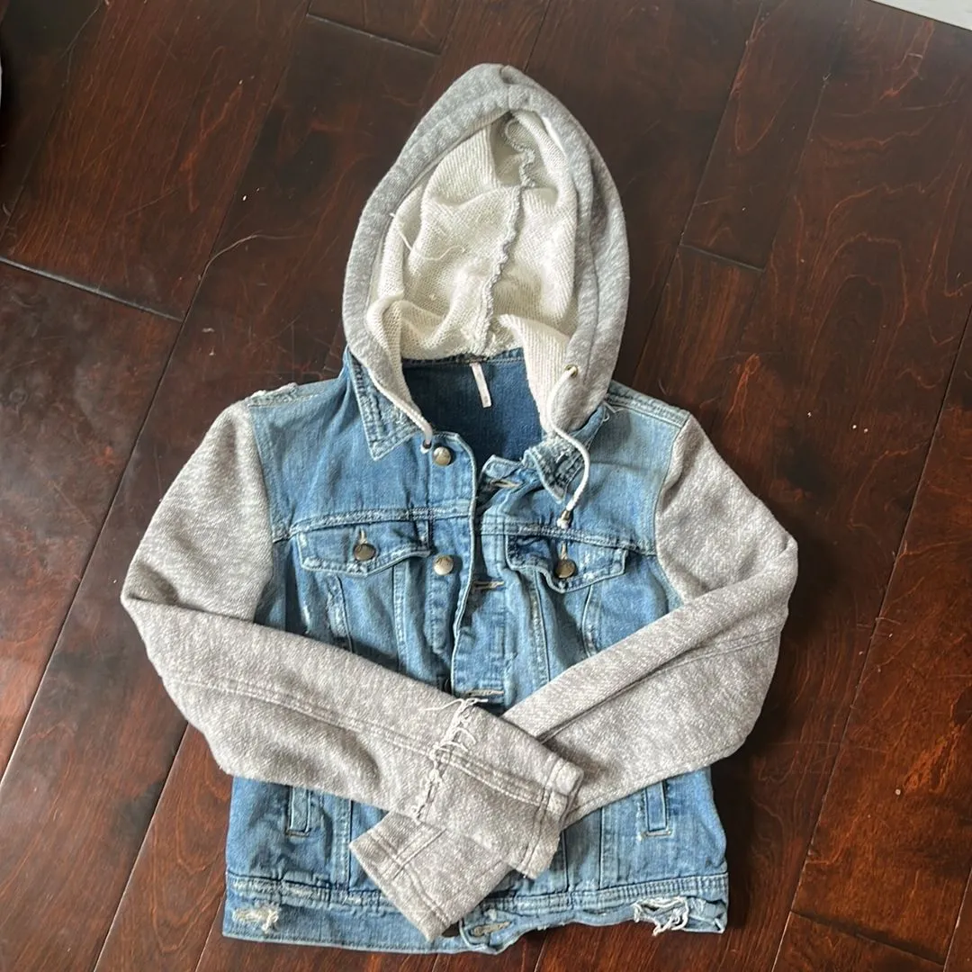 Product image for FREE PEOPLE Jacket