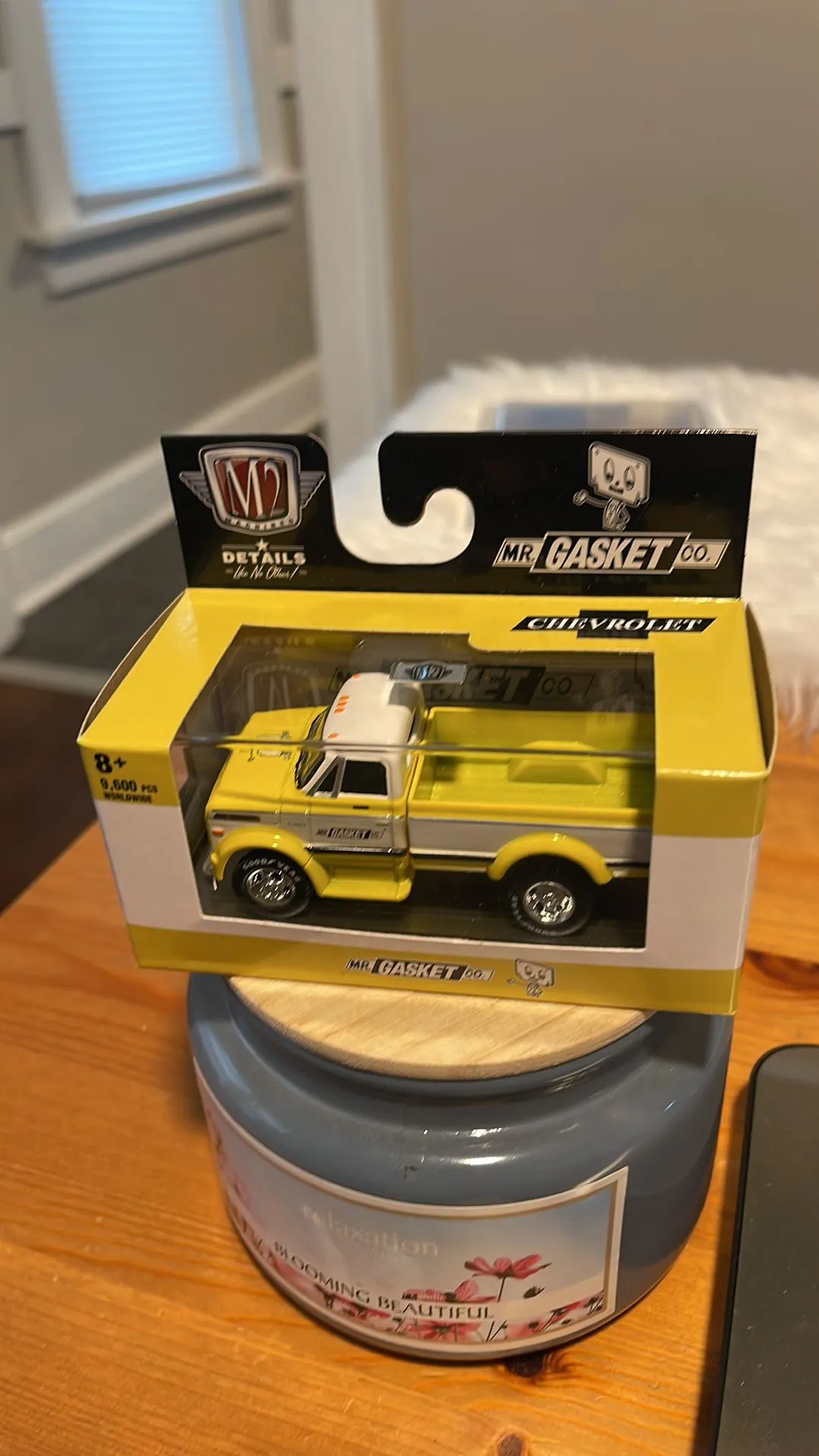 Product image for M2
