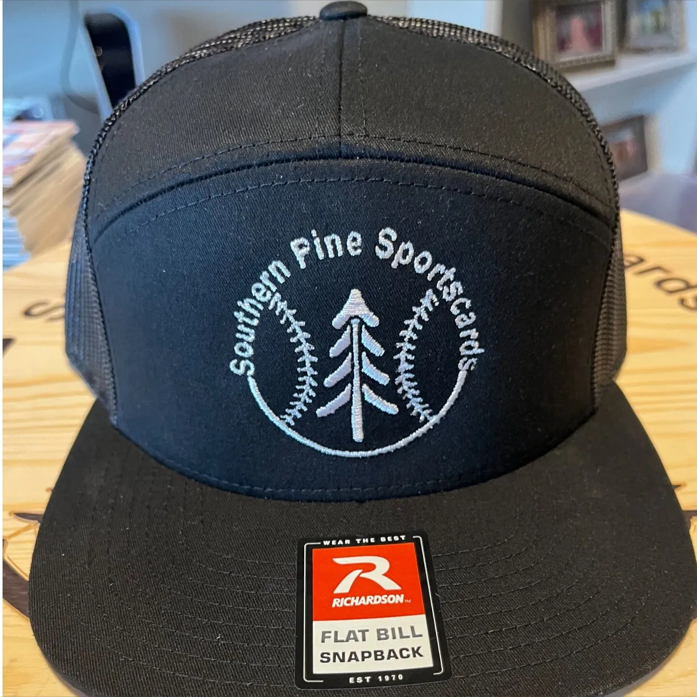 Product image for Richardson 168 Hat