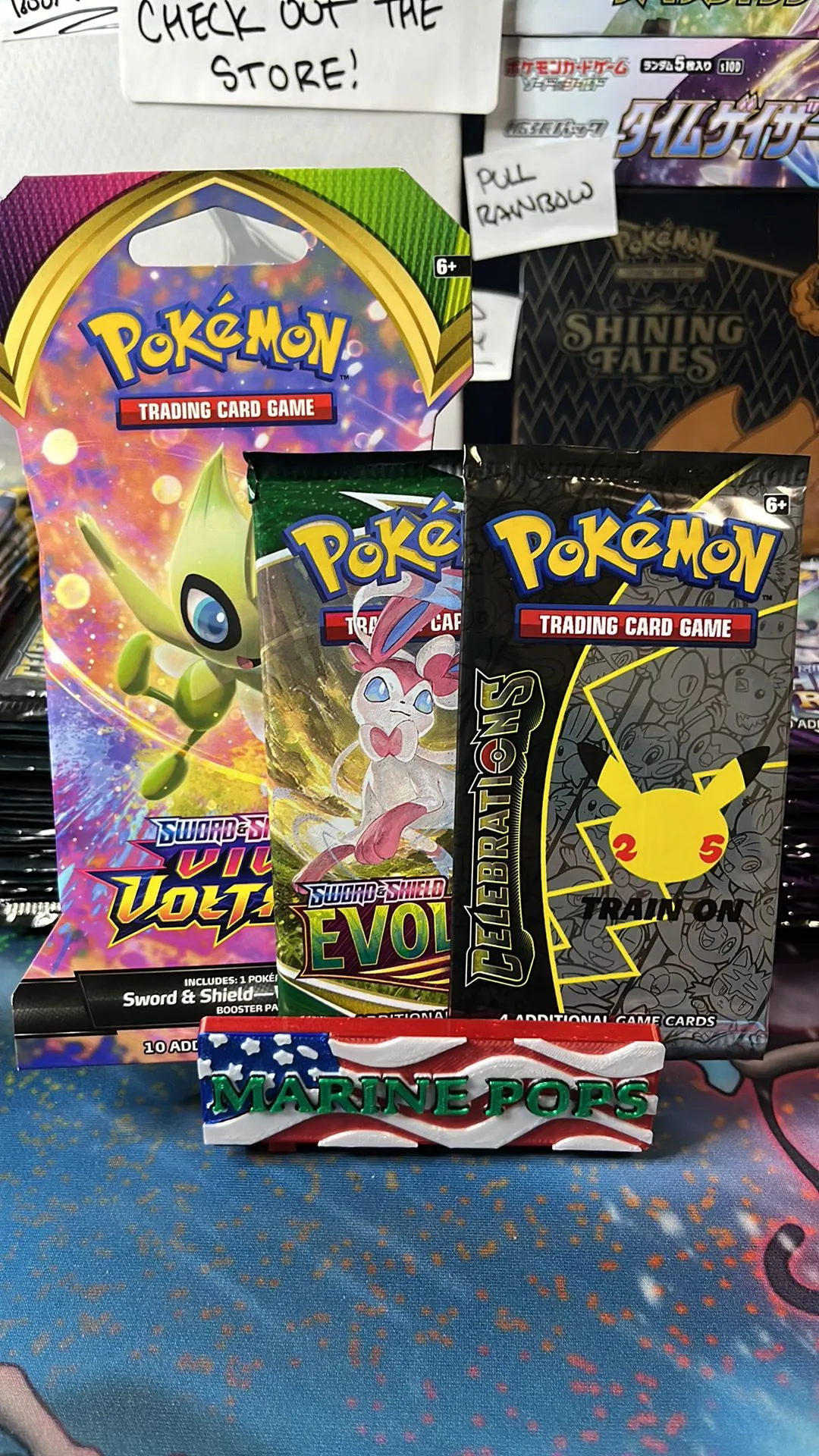 Product image for Single pack