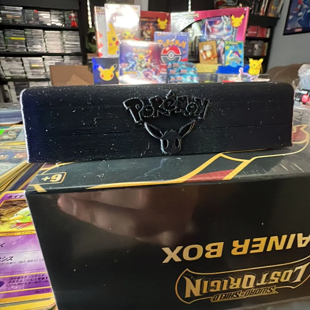 Product image for Top loader stand Eevee