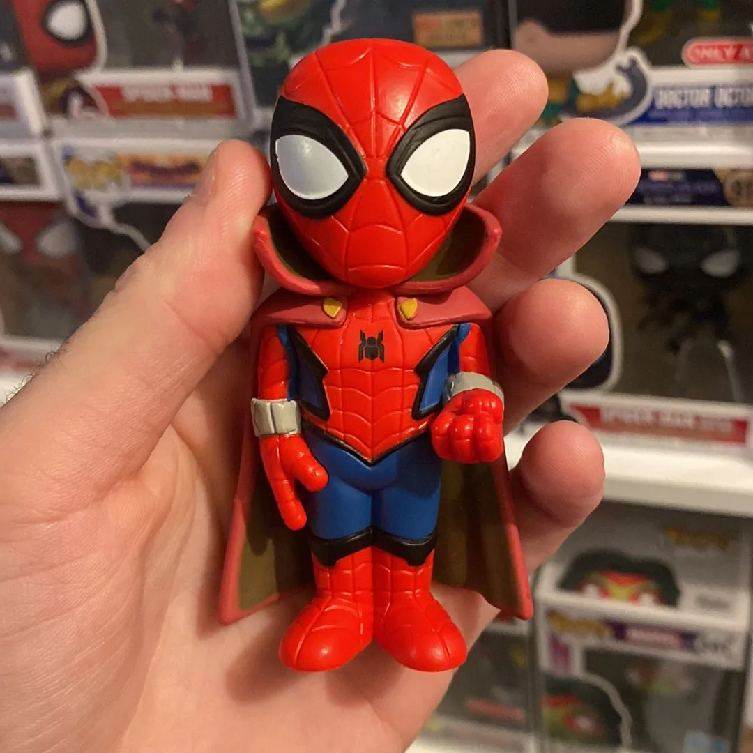 Product image for Zombie Hunter Spider-Man (Masked)