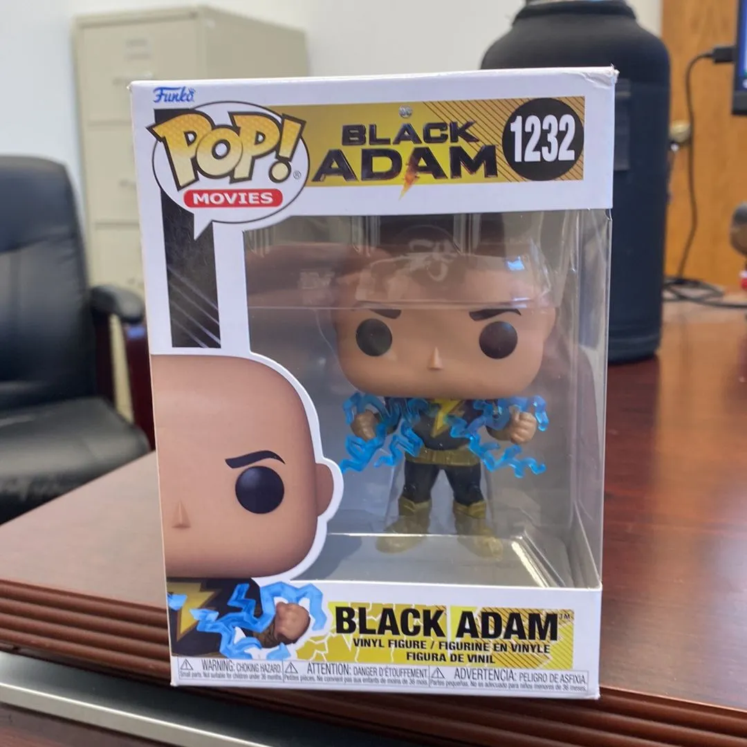 Product image for DC Black Adam