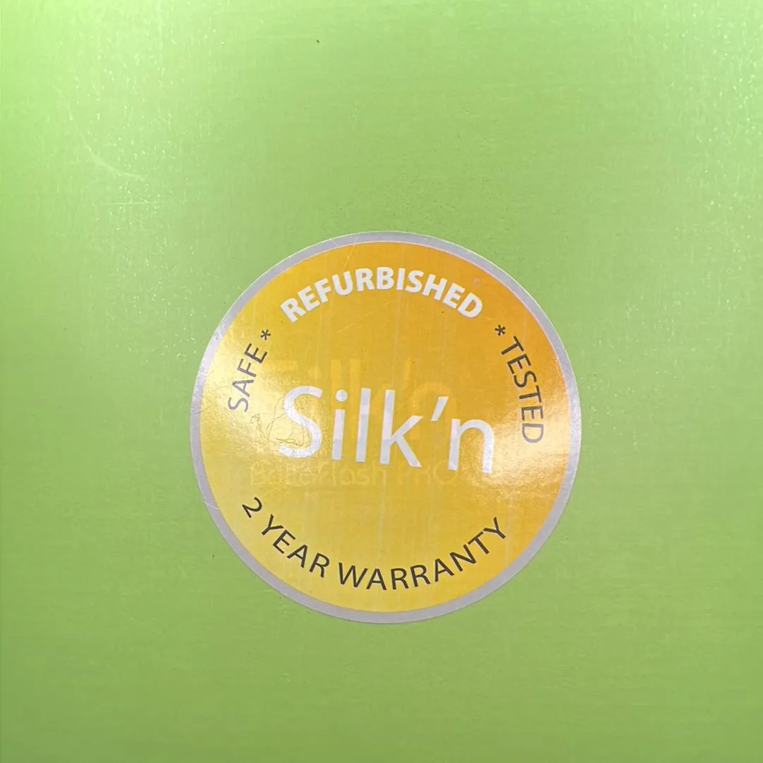 Product image for SILK’N BellaFlash Pro Refurbished