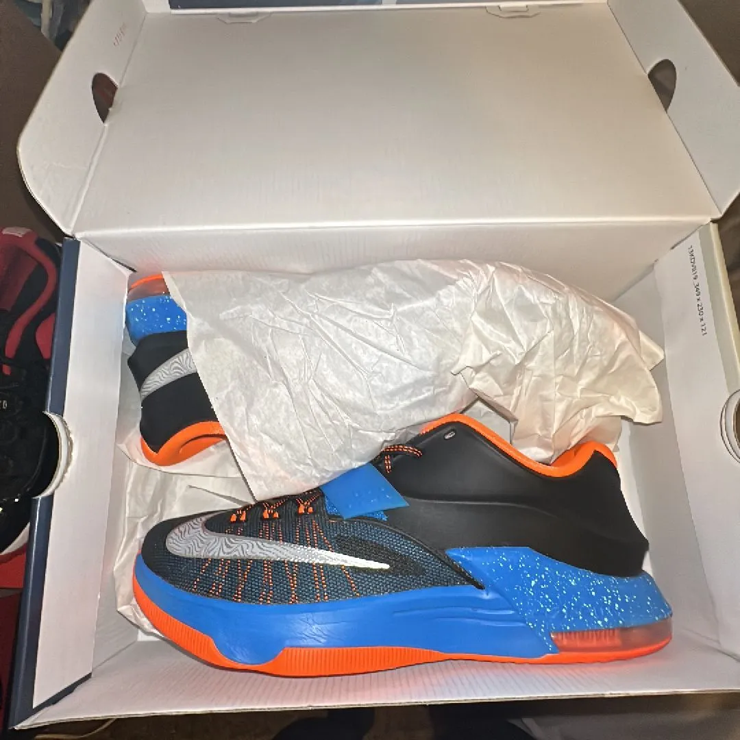 Product image for Kd 7 away