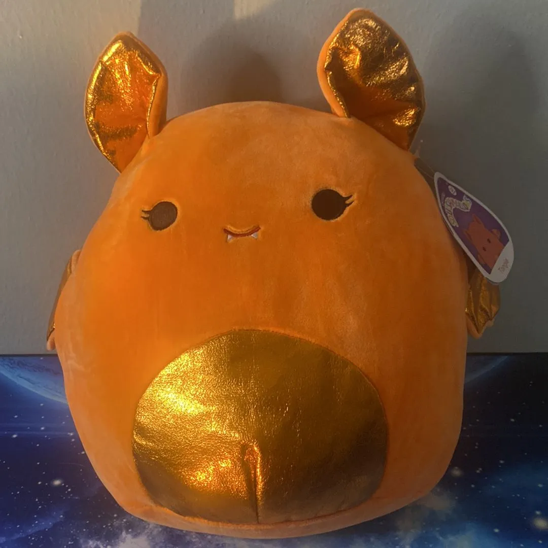 Product image for Tangie Squishmallow 12”