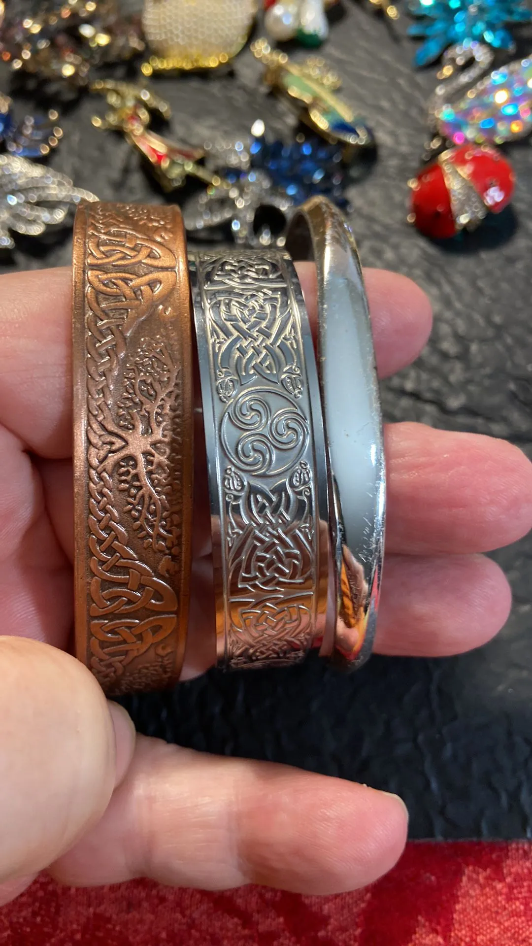 Product image for Cuff Bracelets