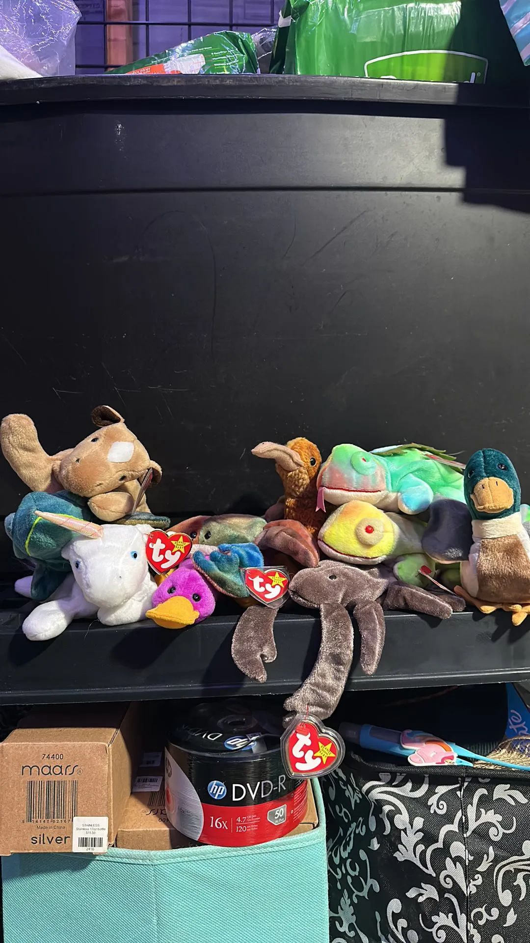 Product image for Beanie Baby Bundle
