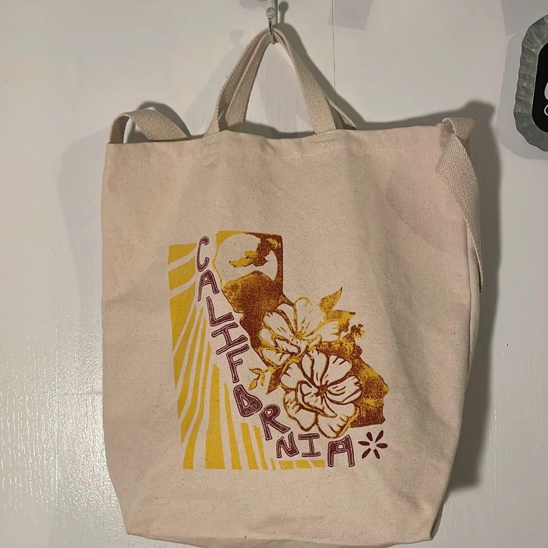 Product image for Free People Tote Bag
