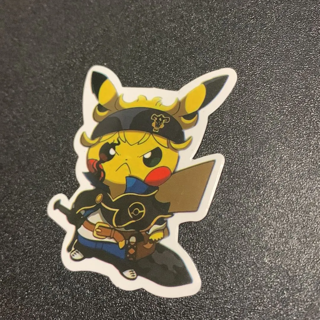 Product image for Sticker