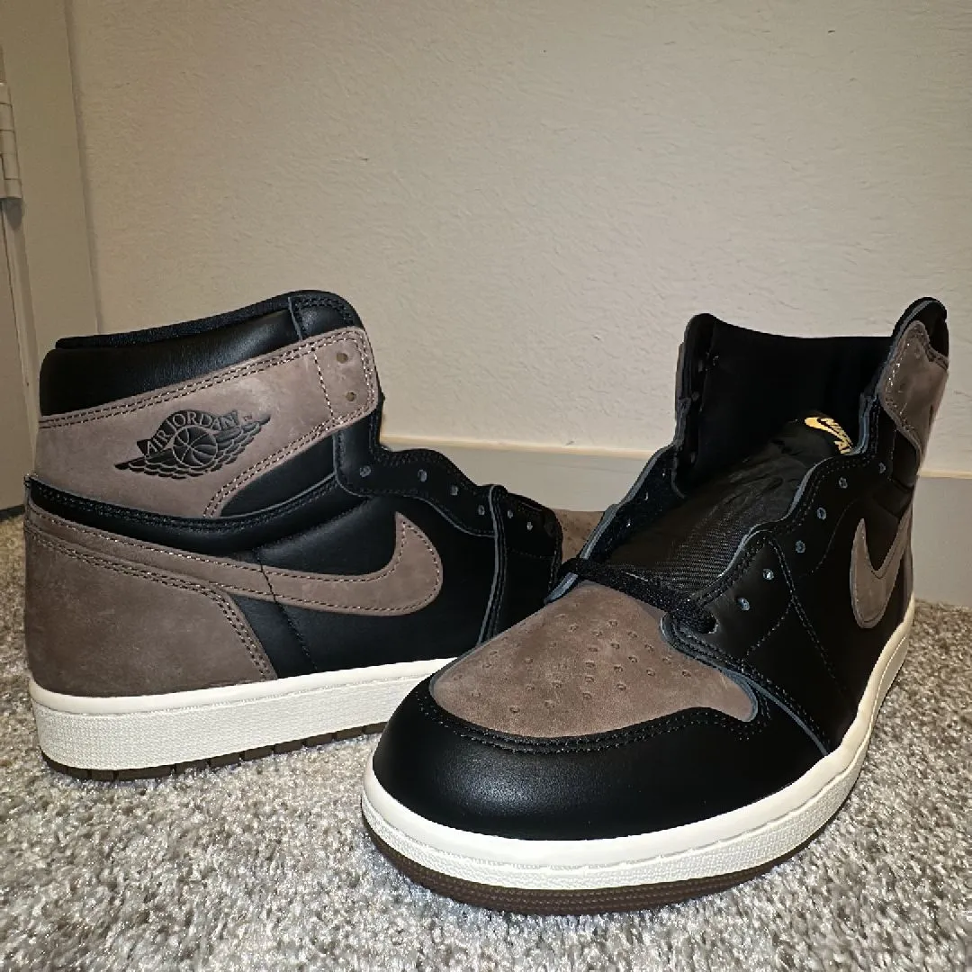 Product image for Jordan 1 Palomino