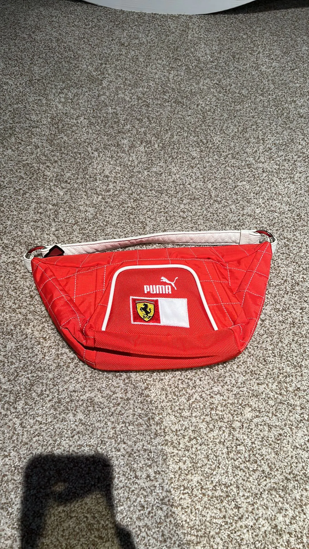 Product image for Women’s puma Ferrari purse