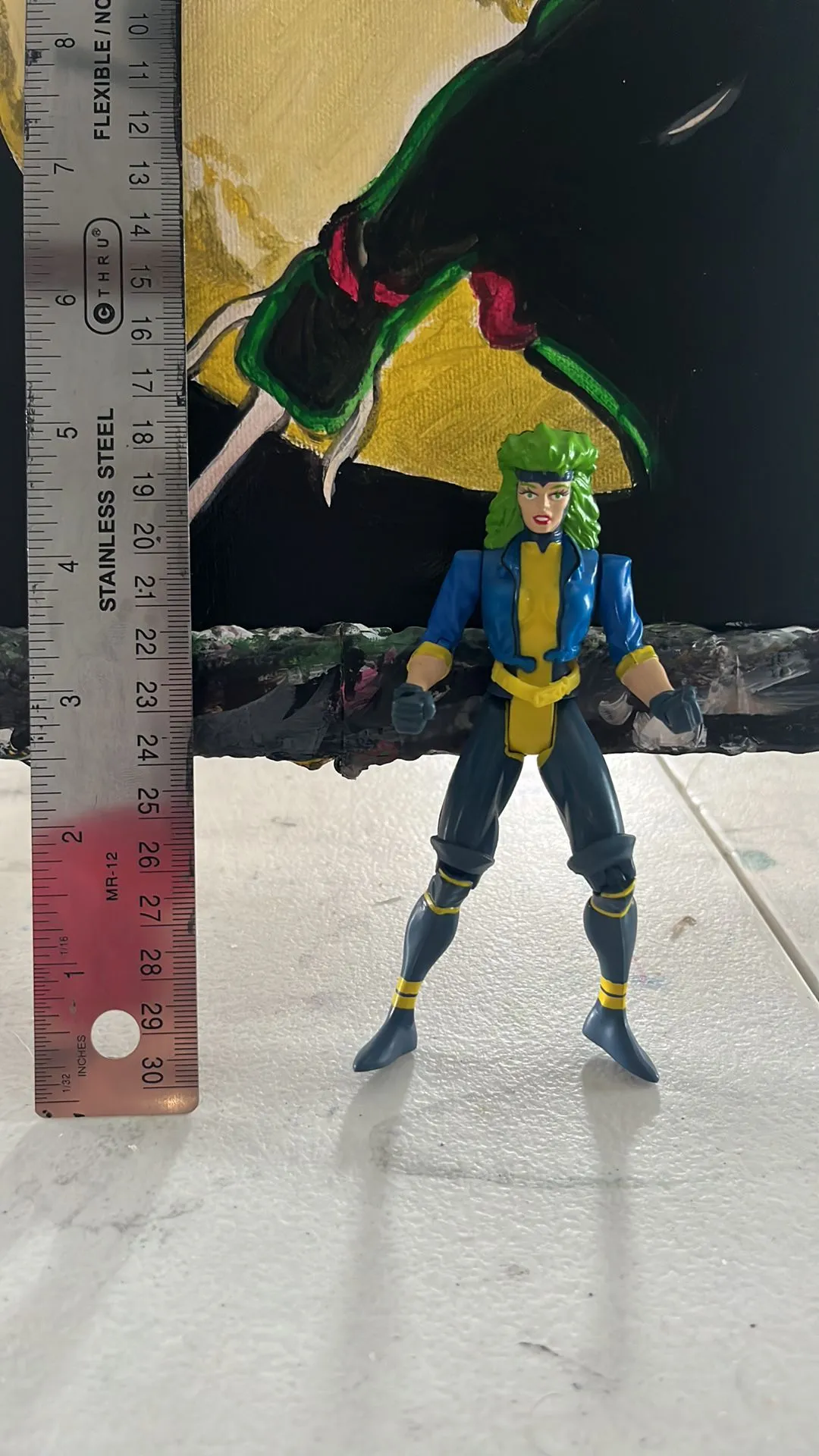 Product image for Vintage ToyBiz