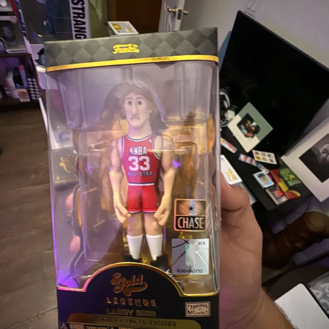 Product image for Larry Bird Legends Chase 🔥🏆