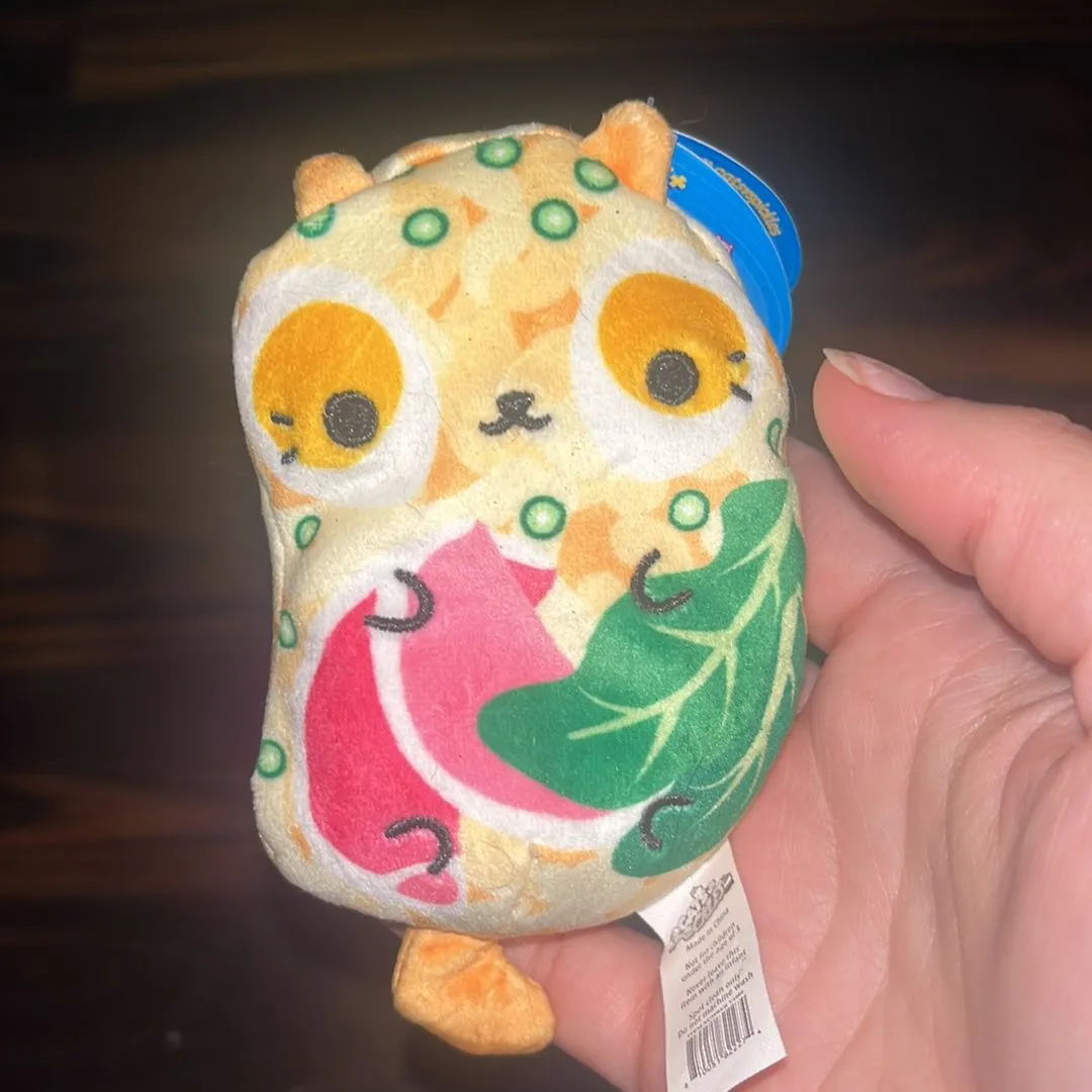 Product image for CvP - Miso Kitty #301