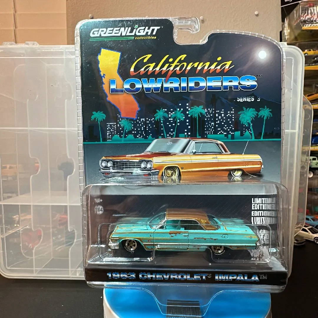 Product image for 1963 Chevrolet impala