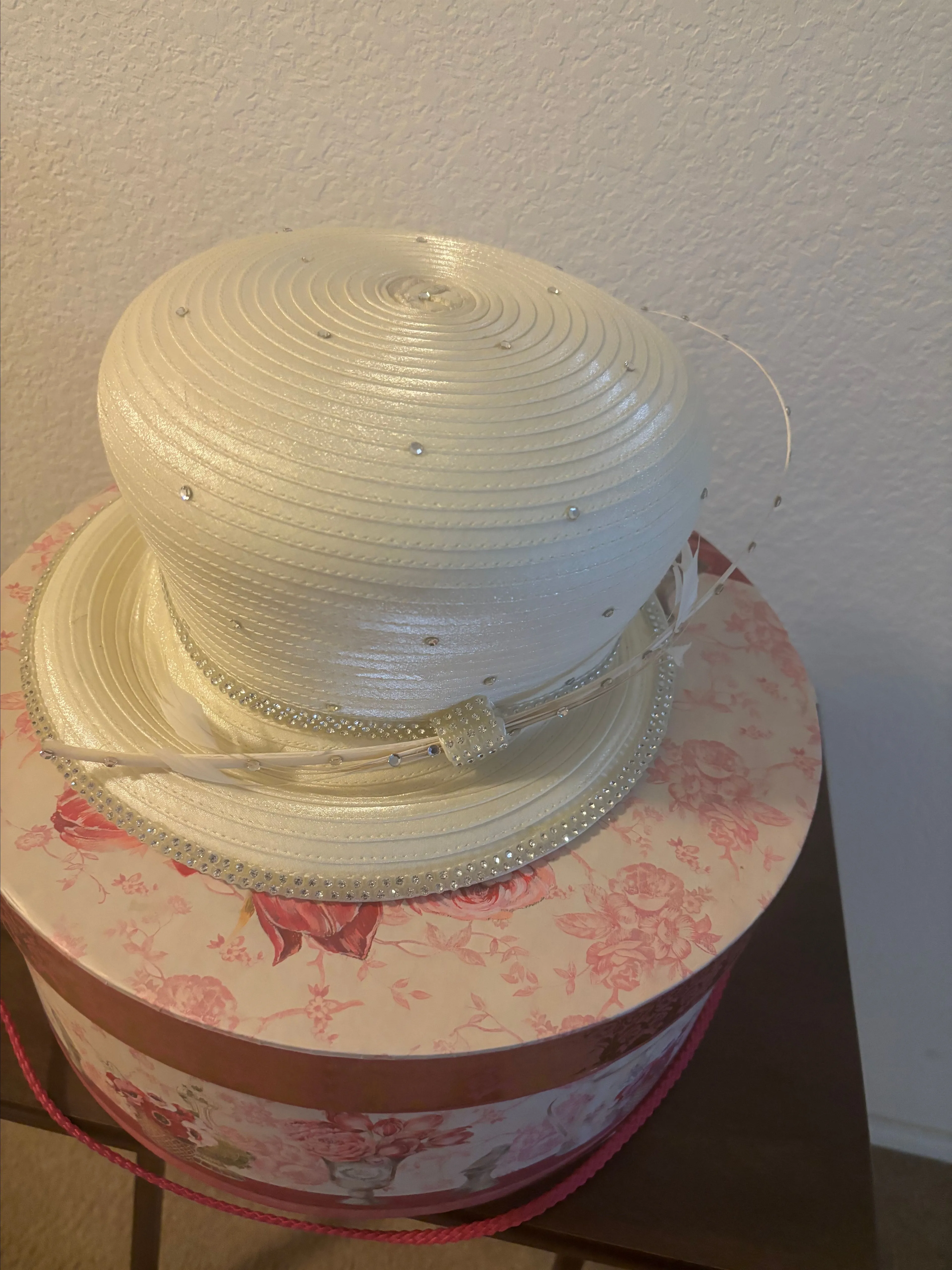 Product image for Lady's dress hat