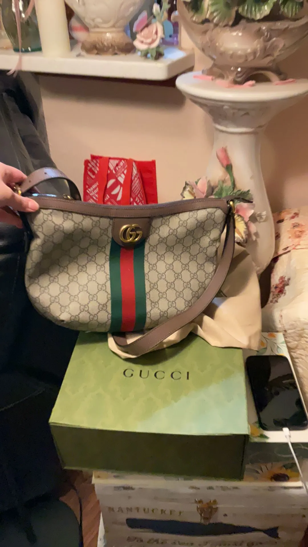 Product image for Gucci crossbody