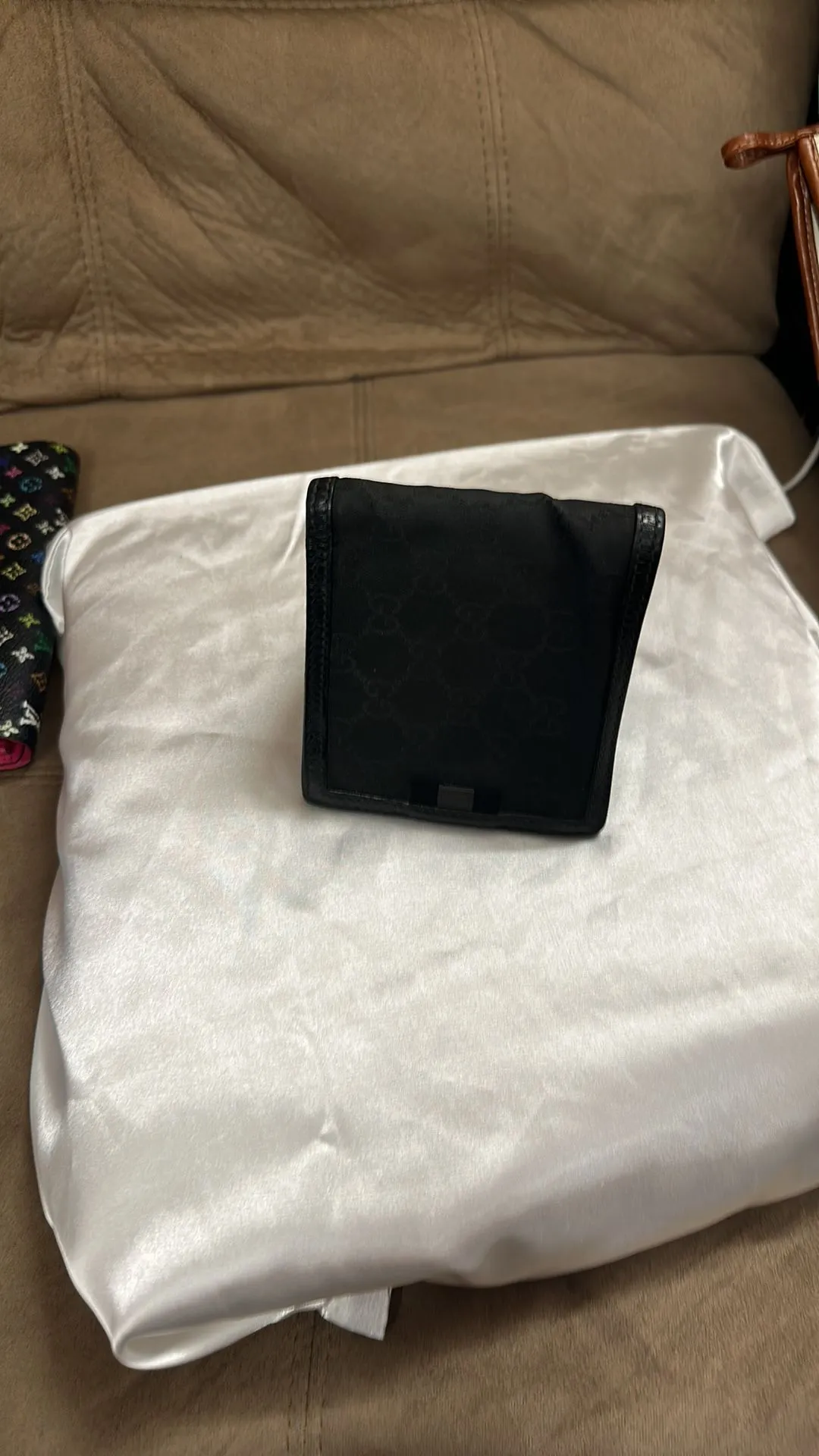 Product image for 211 Gucci men wallet