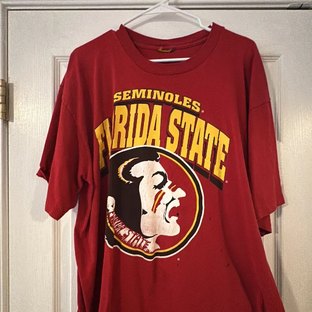 Product image for FSU