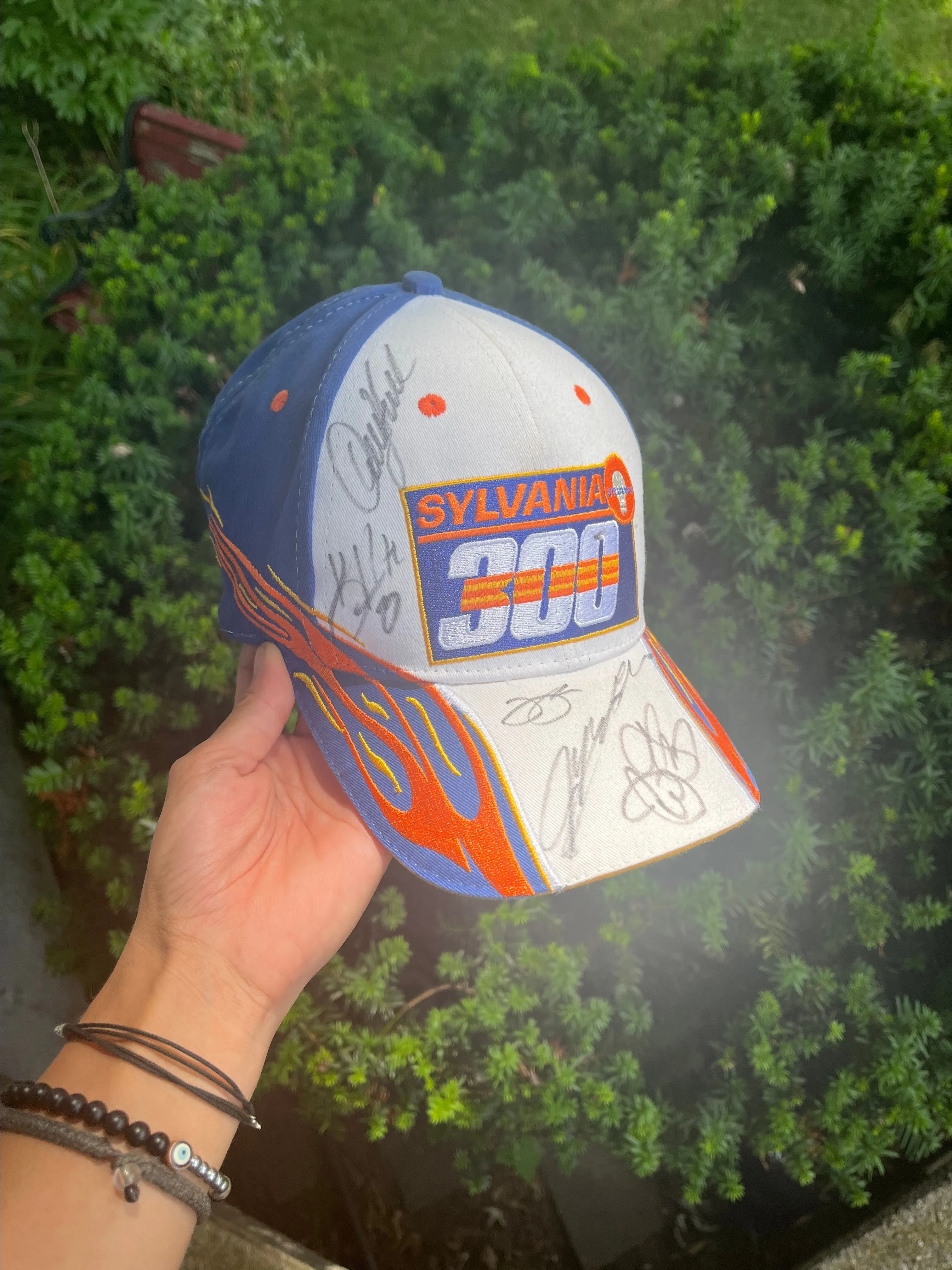 Product image for NASCAR Hat