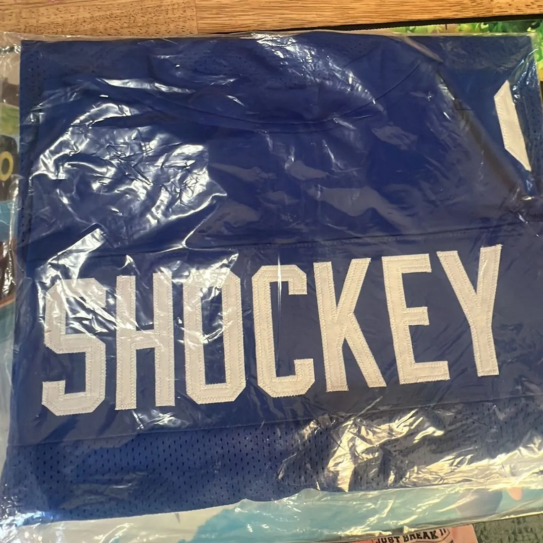 Product image for Jeremy Shockey