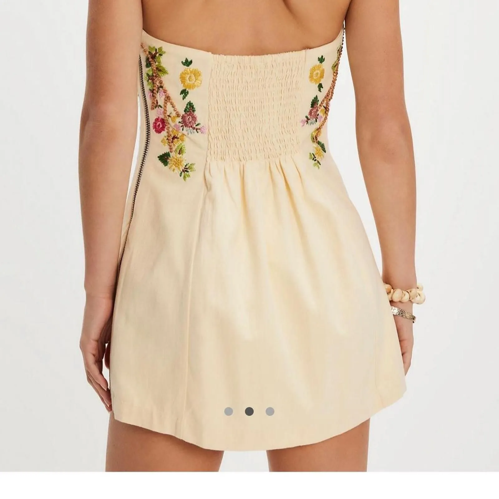 Free People Havanna Nights Mini Dress  Whatnot: Shop, Sell, Connect