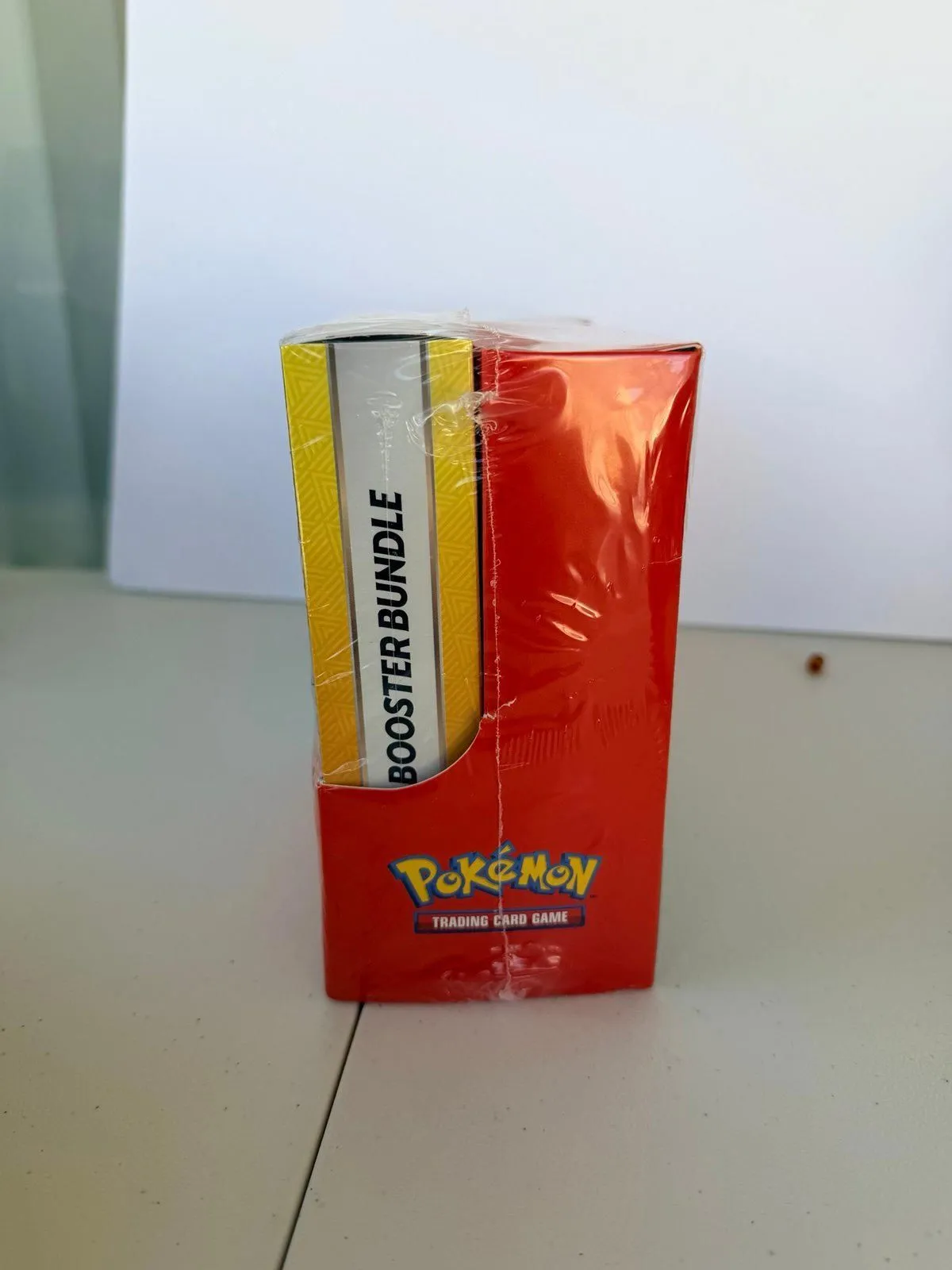 Pokmon Surging Sparks ETB & Booster Bundle Costco 2-pack Sealed  Whatnot:  Shop, Sell, Connect