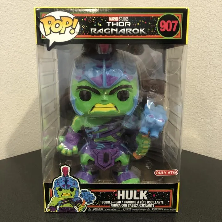 Product image for Hulk (Jumbo)