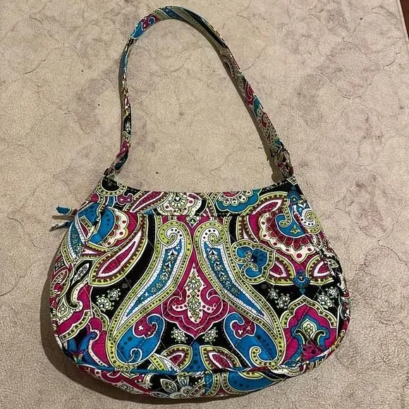 Product image for Vera Bradley shoulder bag