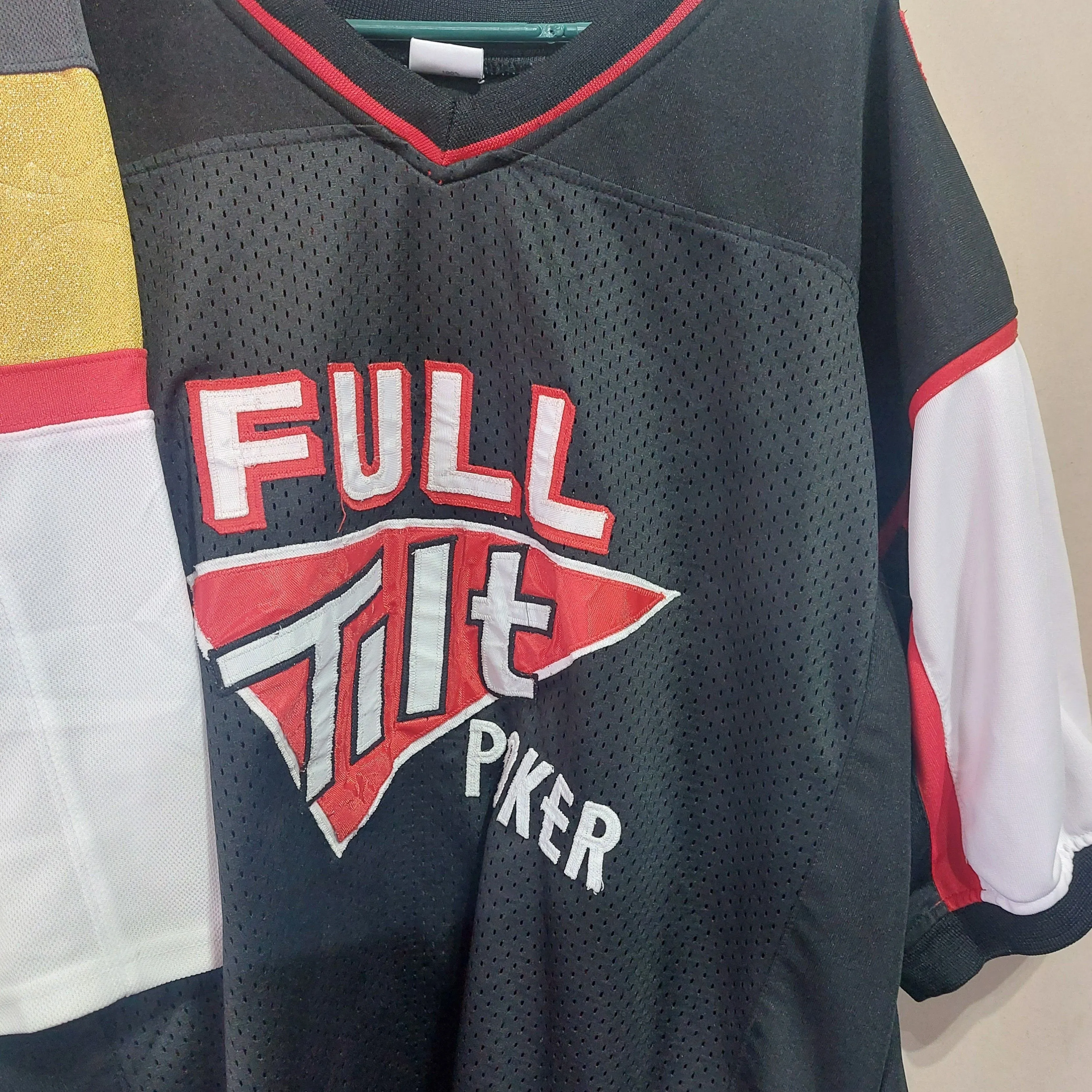 Product image for Full Tilt Poker Phil Ivey Jersey