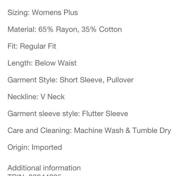 Listing Image Blurred Background