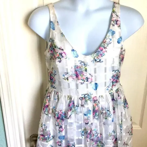 Product image for Maeve spring dress by anthropologie