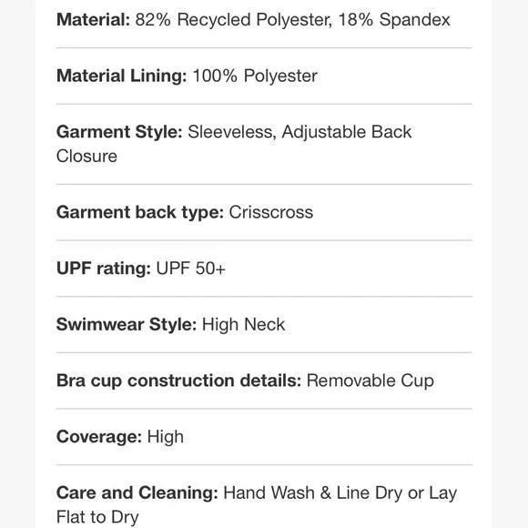 Listing Image Blurred Background