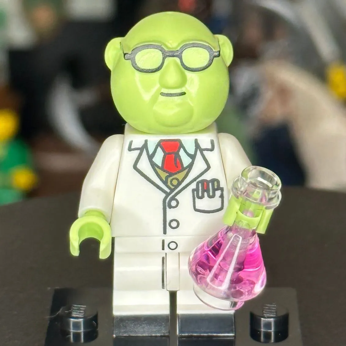 Product image for Dr. Bunsen Honeydew, The Muppets- coltm-2