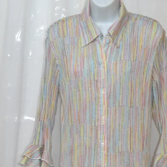 Listing Image Blurred Background