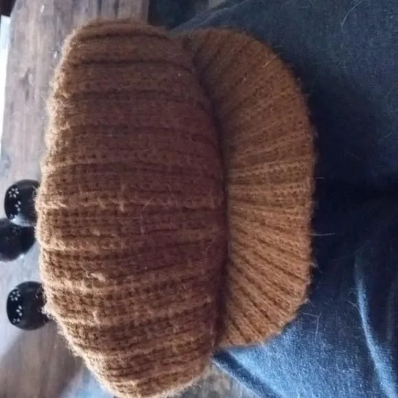 Product image for Handmade hat from the 1970s