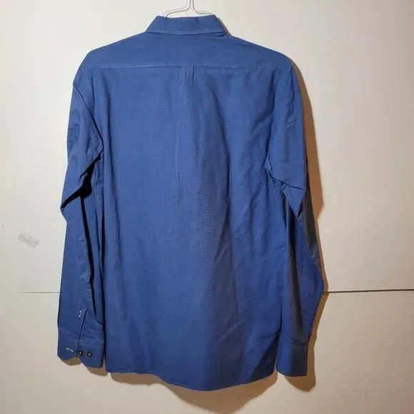Listing Image Blurred Background