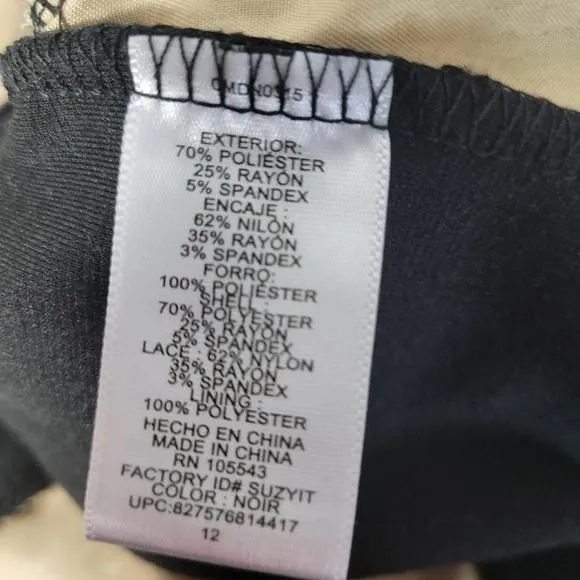 Listing Image Blurred Background