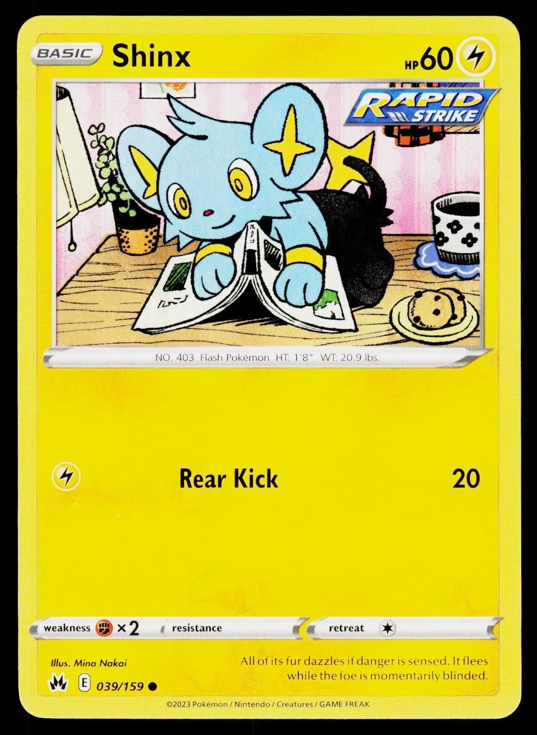 Card image