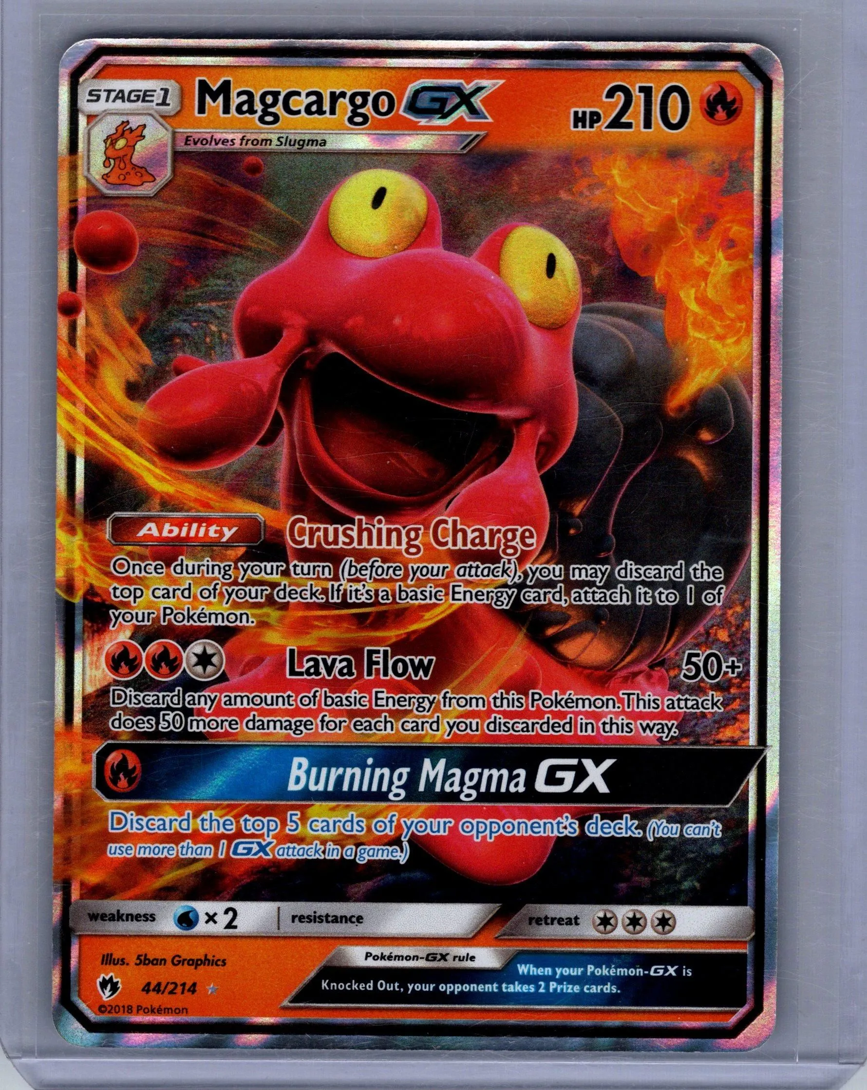 Card image