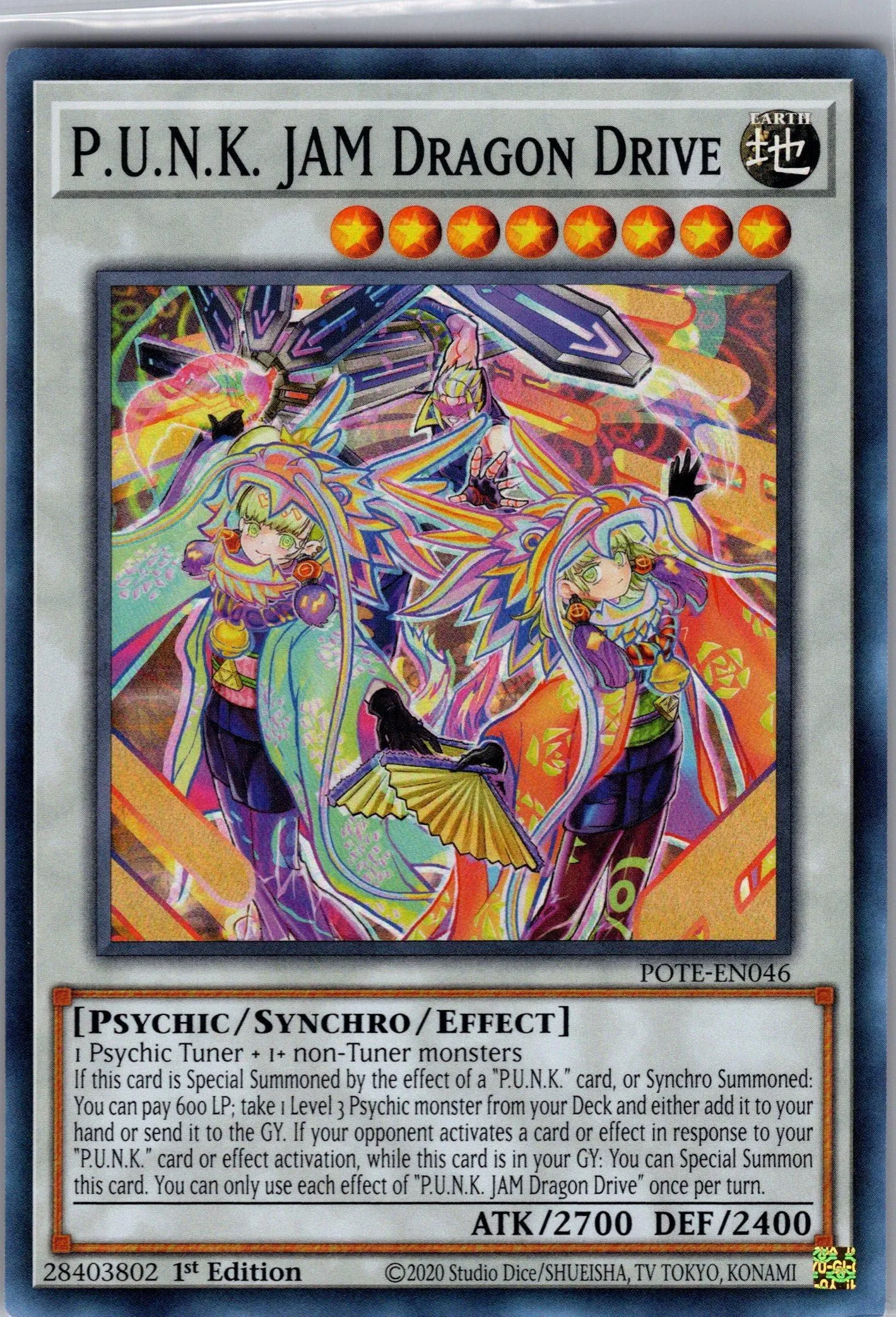 Card image