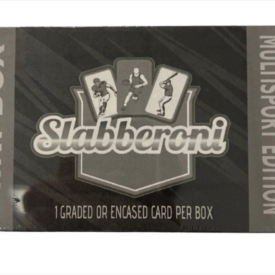 Product image for 2023 Slabberoni Mini Box Multisport Edition