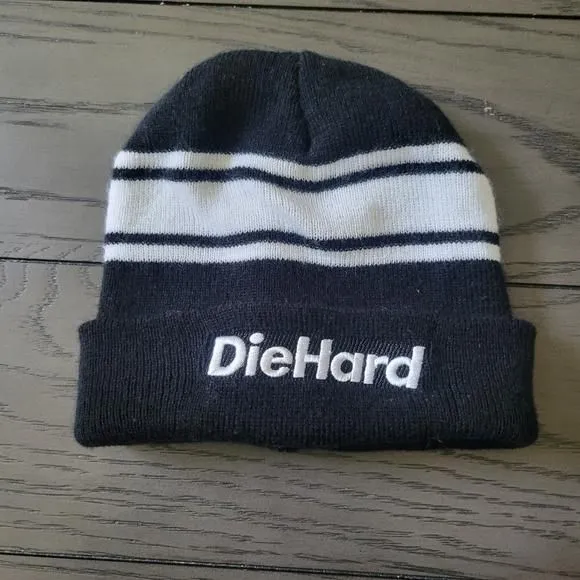 Product image for Did hard hat beanie osfa