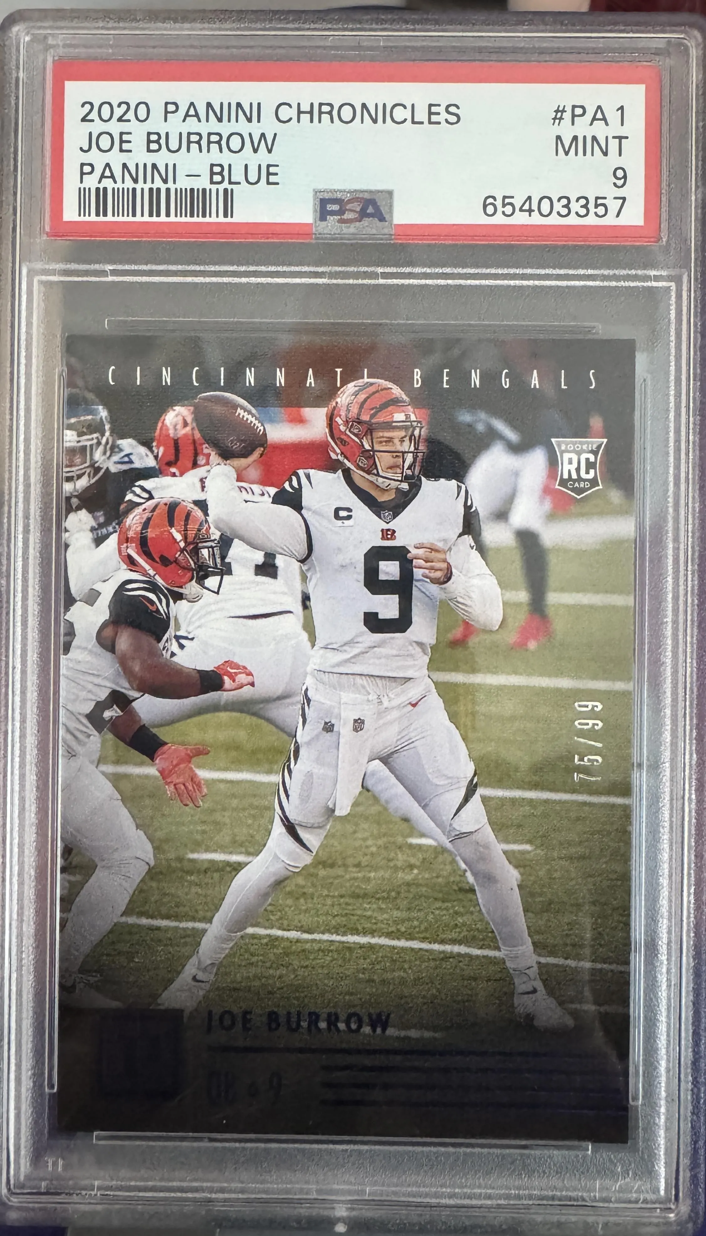Card image