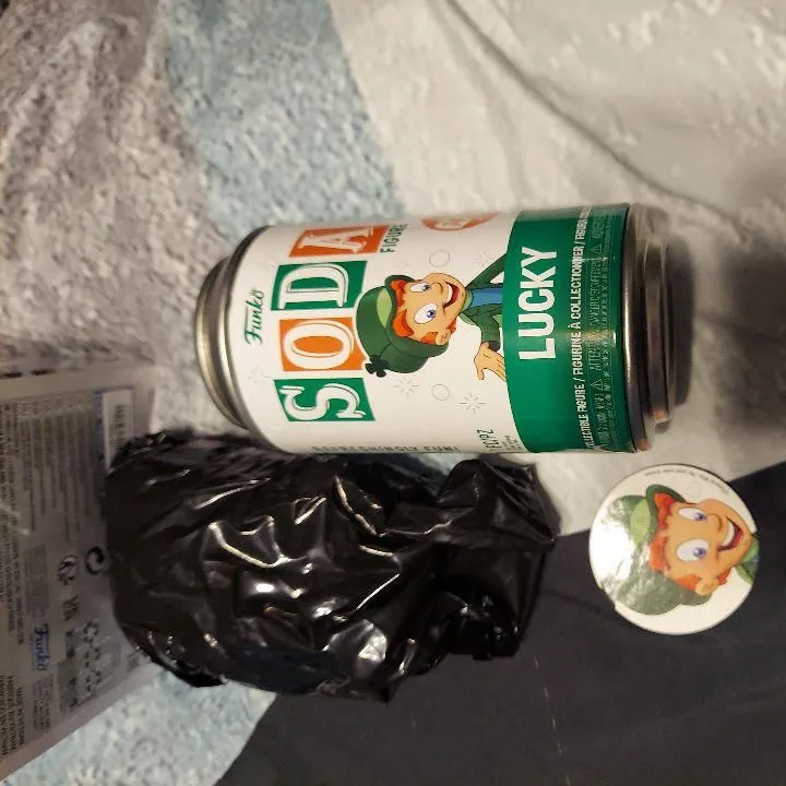 Product image for Lucky Leprechaun