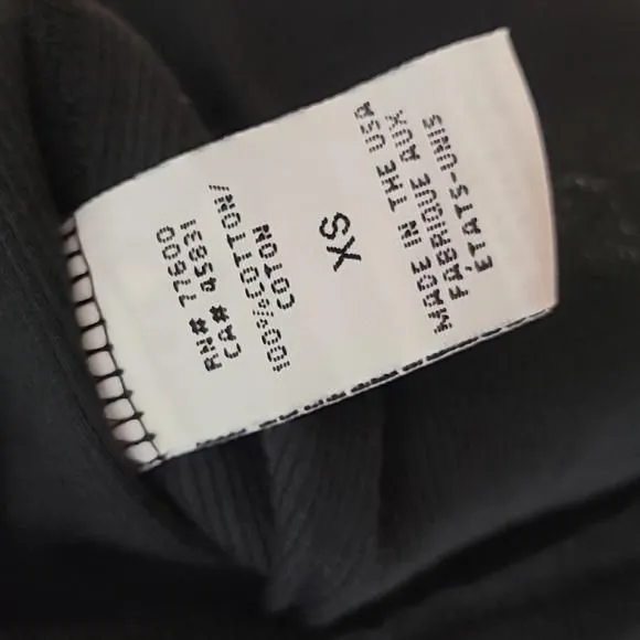 Listing Image Blurred Background