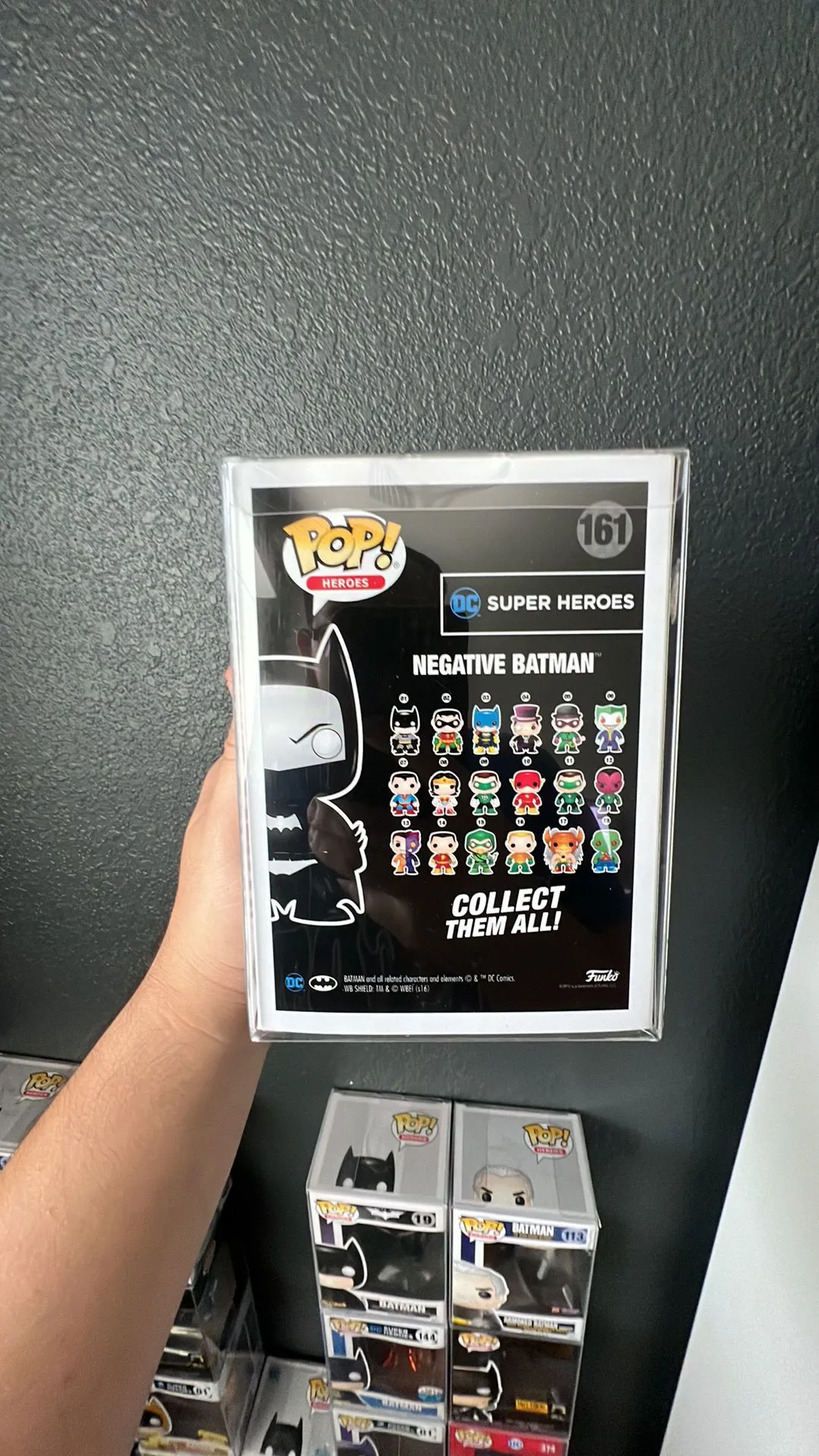 Listing Image Blurred Background