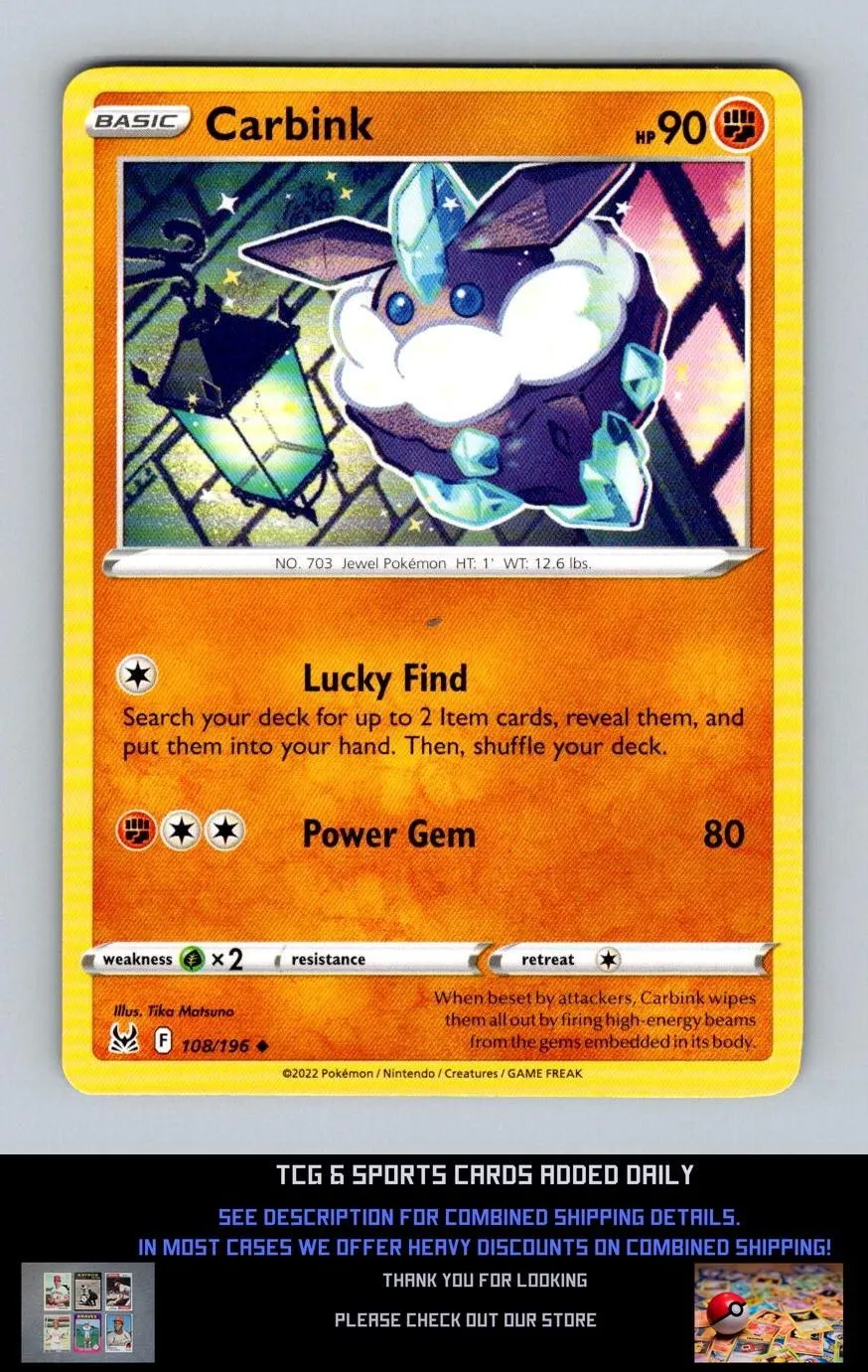 Card image